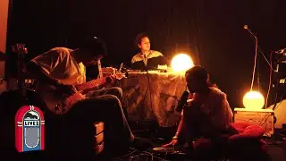 The Craziest Residency in LA (a Scene Analysis)