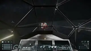 Aegis Avenger Titan Combat Test | Space Engineers