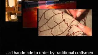 Handmade Table Linen and Runners