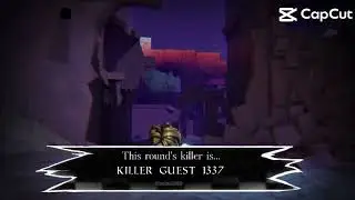 Killer guest 1337