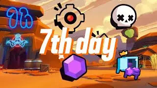 #randombs 7th day’s maps changes🫰😉❤️