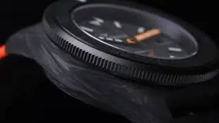 #SQUALE T183 FORGED CARBON NEW VERSION !!!