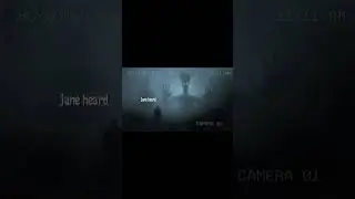 An Unsettling presence nearby Nocturnal Tales Full video is in the Description