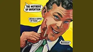 Weasles Ripped My Flesh (Live At Town Hall, Birmingham, 5/30/69)