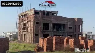 Royal Palm city Gujranwala is a state of the art modern Housing project aiming to real estate sec