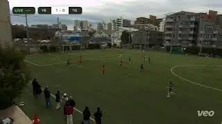 Yokohama International School vs Tokyo International School