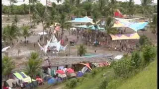 303 Art Festival | Cara&iacute;va | Bahia | Brasil | 2010 / 2011