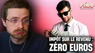 Les MILLIONAIRES ne payents PAS d'IMP&Ocirc;TS ? (&eacute;tonnant tiens)