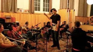 Pretty Lights - THE MAKING OF 