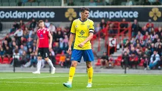 📺 // Samenvatting SP 10: RWD Molenbeek - SK Beveren 🟡🔵 #wearebeveren