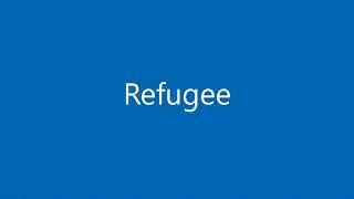 Refugee -Naati Sinhalese Practise