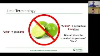 Lime 101 - Mintek Resources' Spring Webinar Series