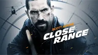 Close Range (2015) - Former Lone Soldier Faces Off Against Gang of Assassins