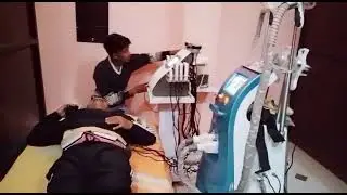 patanjali Wellness chandausi New treatment for weight loss
