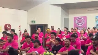 PALMY “ MATAORA BOYS “ TILA 💖