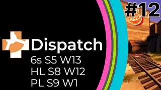 Froyotech WINS - RGL Dispatch #12 (4/18/21 - 4/25/2021)