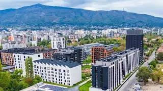 Тристаен апартамент в Nove Homes | Момчил Кръстев, Primo+ [видео: Zelanos  Realty Solutions]