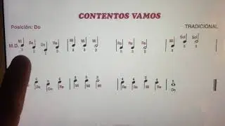 Contentos vamos