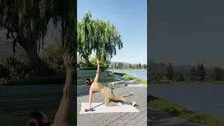 Full Body Pilates Burn with Weights