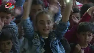 حفل عمو يزيد بمدينة عين كبيرة الجزء 2 سطيف 2019 - AMOU YAZID SHOW A Ain Kebira 02 Setif