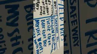 An Hawks Camp Field Trips Ideas for Camp
