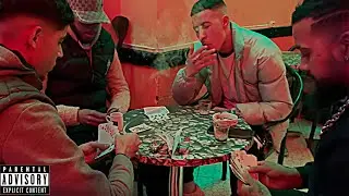 SANTANA - CHAB RASSI / شاب راسي ( Official Music Video ) Prod. by Cadence x Rigas / 2024