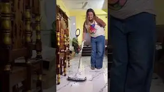 AGARO Regency Electric Spin Mop 🤯😱 #shorts #viralshorts #bengalisong #hacks #bengali #bengali #viral