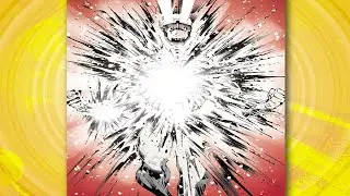 Green Lantern: New Guardians: Futures End #1
