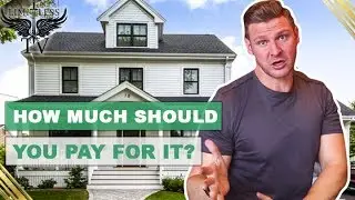 Should I Buy Real Estate At Market Value?