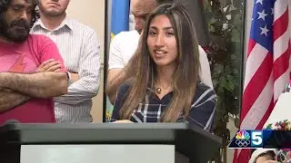 On anniversary of Afghan government collapse, Vermont Afghan Alliance pushes for family reunifica...