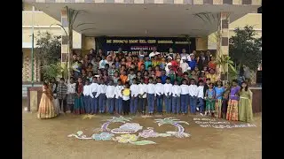 Honouring Farmers, Nature, Traditions...Happy Pongal To All...