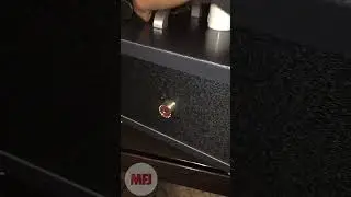 MFJ-936C, Deluxe High Efficiency Magnetic Loop tuner - Shorts