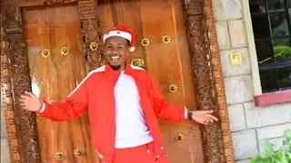 FELIZ NAVIDAD/MERRY CHRISTMAS 🎄🎅( kikuyu cover)-Ezekiel Shuez