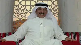 ديوانية شعراء النبط / فلاح الشريكه  240428