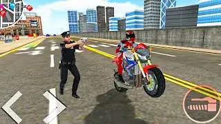 Motorcycle Real Simulator Game 😱 | Aisa Bike Game Pehli Baar Dekha Hoga!