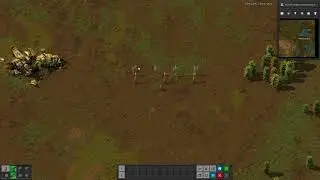 Factorio Mod Spotlight - Better Energy Production