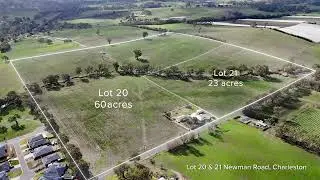 20 & 21 Newman Road, Charleston - Chris Weston at Weston Properties