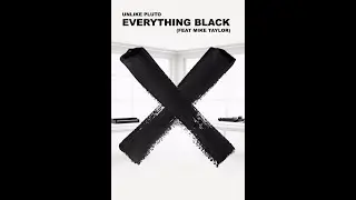 Pistol Whip: Everything Black by Unlike Pluto