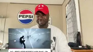 Joji - PIXELATED KISSES (with Yeat) - Remix [Official Video] REACTION VIDEO by Marcus Smith