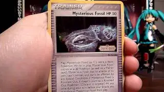 Ep18: [3/6] Opening 30 EX Legend Maker Booster Packs
