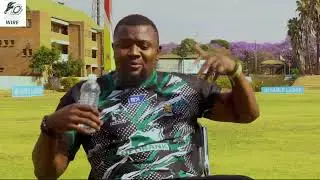 Episode 2 | The Rugby Wire &ndash; Discipline, Dedication, & The Rise of Kudakwashe &ldquo;Goofy&rdquo; Nyakufaringwa