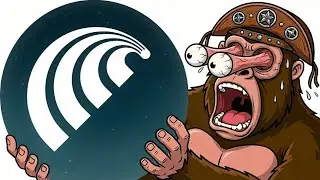 O navegador Perplexity Comet AI &eacute; INCR&Iacute;VEL - Pare de usar o Chrome!