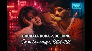 Dhurata Dora Ft. Soolking – Sa m’ke mungu, Bébé Allô (Official Music)