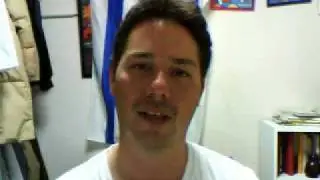 NO to the two states solution-part 1