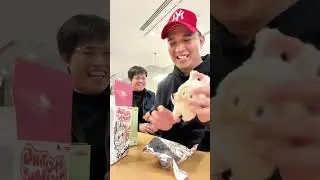 Unboxing Labubu at Whoa Tea Riyadh 🧸🧋 Cute surprise inside! #WhoaTea #Labubu #RiyadhUnboxing