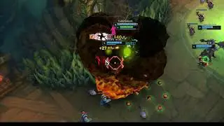 Wombo Malp Thresh Nunu