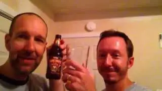 Boulevard Brewing's Boss Tom's Golden Bock Review  - S1 E14