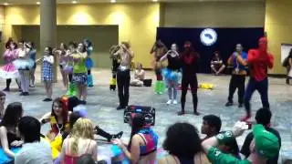 Otakon 2012