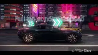 Asphalt 9, Tap steer basic guide - Nanjing Stroll