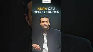 Mantra for success in UPSC 🔥🚀 | Nishat Sir #sociology #upsc #shorts #levelupias